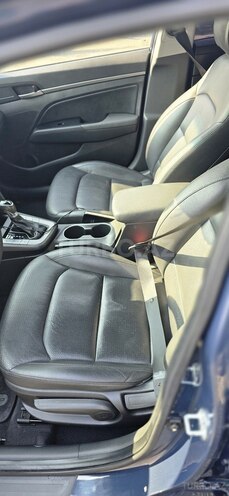 Hyundai Avante 2015, 147,000 km - 1.6 л - Bakı