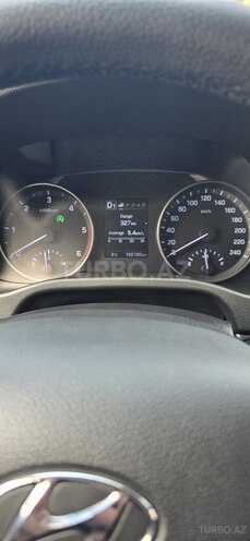 Hyundai Avante 2015, 147,000 km - 1.6 л - Bakı
