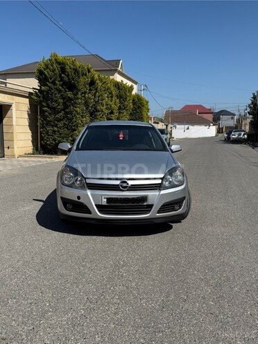 Opel Astra 2006, 285,000 km - 1.4 л - Sumqayıt