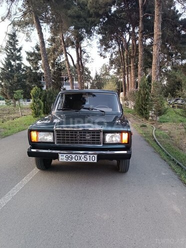LADA (VAZ) 2107 2010, 55,000 km - 1.6 л - Biləsuvar