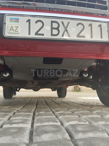 LADA (VAZ) 2107 2004, 82,090 km - 1.6 l - Biləsuvar