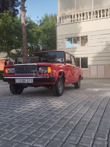 LADA (VAZ) 2107 2004, 82,090 km - 1.6 l - Biləsuvar