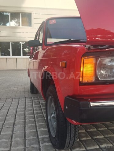 LADA (VAZ) 2107 2004, 82,090 km - 1.6 l - Biləsuvar