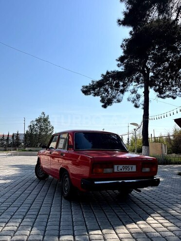 LADA (VAZ) 2107 2004, 82,090 km - 1.6 l - Biləsuvar