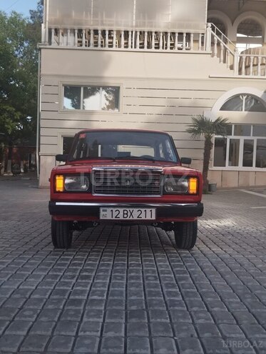 LADA (VAZ) 2107 2004, 82,090 km - 1.6 l - Biləsuvar