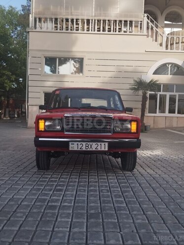 LADA (VAZ) 2107 2004, 82,090 km - 1.6 l - Biləsuvar