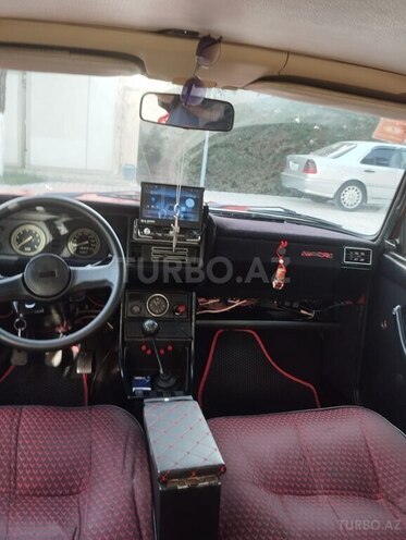 LADA (VAZ) 2107 2004, 82,090 km - 1.6 l - Biləsuvar