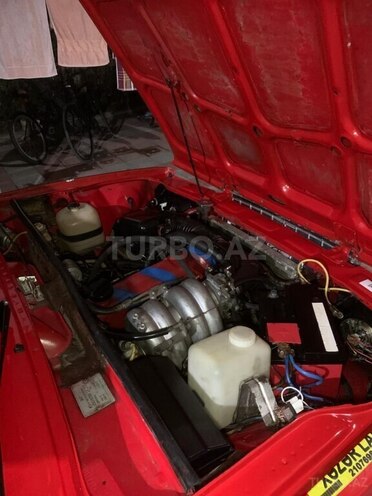 LADA (VAZ) 2107 2004, 82,090 km - 1.6 l - Biləsuvar