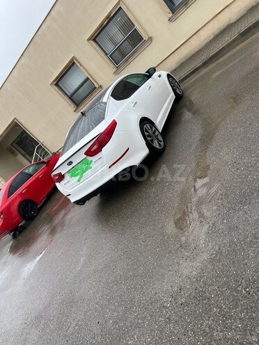 Kia Optima 2015, 171,000 km - 2.0 l - Bakı