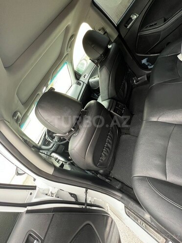 Kia Optima 2015, 171,000 km - 2.0 l - Bakı