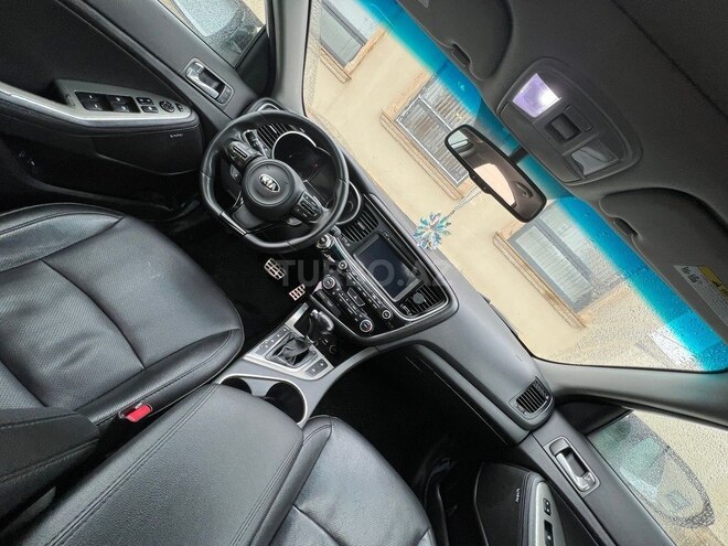 Kia Optima 2015, 171,000 km - 2.0 l - Bakı