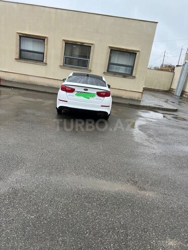 Kia Optima 2015, 171,000 km - 2.0 l - Bakı