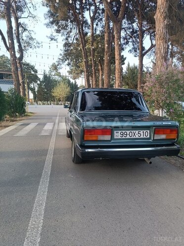 LADA (VAZ) 2107 2010, 55,000 km - 1.6 л - Biləsuvar