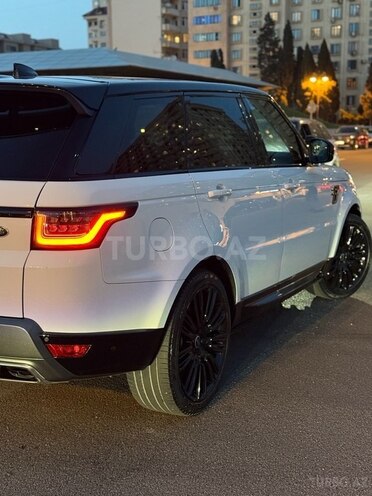 Land Rover RR Sport 2019, 42,000 km - 3.0 l - Bakı