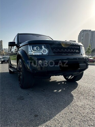 Land Rover Discovery 2008, 261,000 km - 2.7 l - Bakı