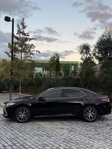 Toyota Camry 2023, 37,000 km - 2.5 l - Bakı