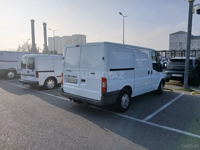 Ford Transit 2010, 240,000 km - 2.2 л - Bakı