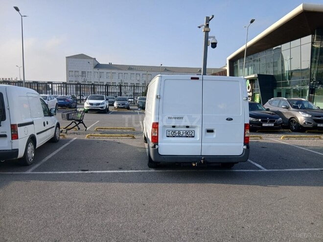 Ford Transit 2010, 240,000 km - 2.2 л - Bakı