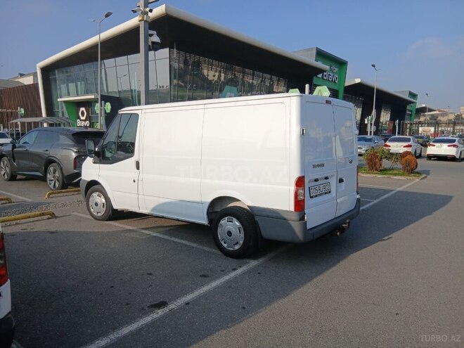 Ford Transit 2010, 240,000 km - 2.2 л - Bakı