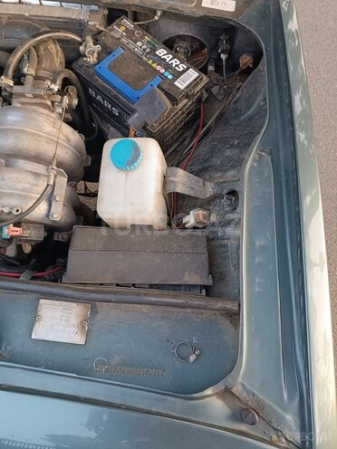 LADA (VAZ) 2107 2010, 55,000 km - 1.6 л - Biləsuvar