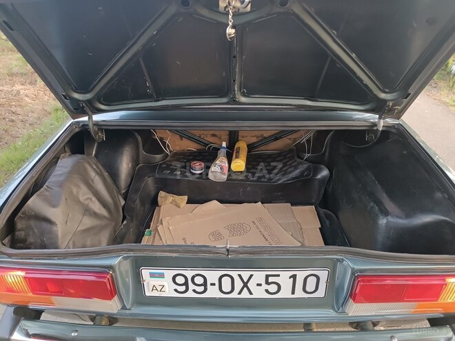 LADA (VAZ) 2107 2010, 55,000 km - 1.6 л - Biləsuvar