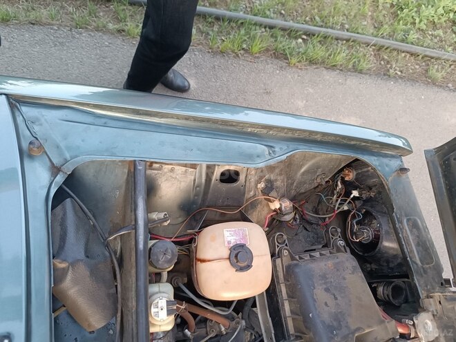 LADA (VAZ) 2107 2010, 55,000 km - 1.6 л - Biləsuvar