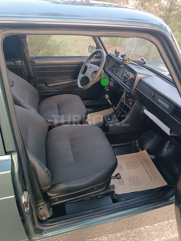LADA (VAZ) 2107 2010, 55,000 km - 1.6 л - Biləsuvar