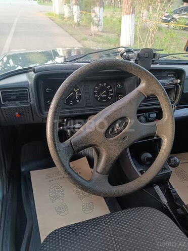 LADA (VAZ) 2107 2010, 55,000 km - 1.6 л - Biləsuvar