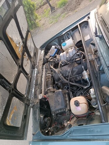 LADA (VAZ) 2107 2010, 55,000 km - 1.6 л - Biləsuvar
