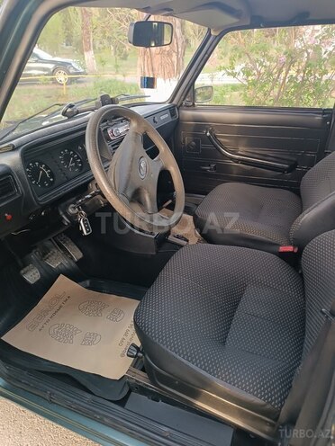 LADA (VAZ) 2107 2010, 55,000 km - 1.6 л - Biləsuvar
