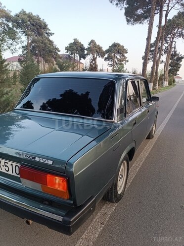 LADA (VAZ) 2107 2010, 55,000 km - 1.6 л - Biləsuvar