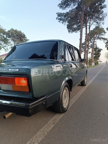 LADA (VAZ) 2107 2010, 55,000 km - 1.6 л - Biləsuvar