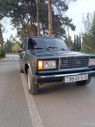 LADA (VAZ) 2107 2010, 55,000 km - 1.6 л - Biləsuvar