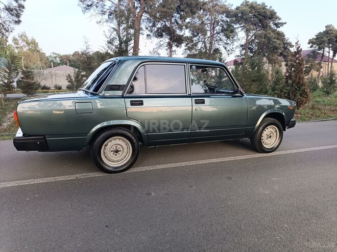 LADA (VAZ) 2107 2010, 55,000 km - 1.6 л - Biləsuvar