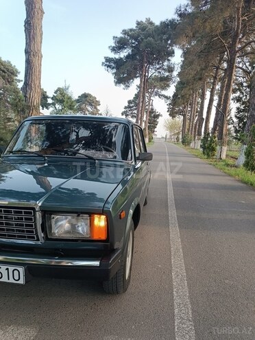 LADA (VAZ) 2107 2010, 55,000 km - 1.6 л - Biləsuvar