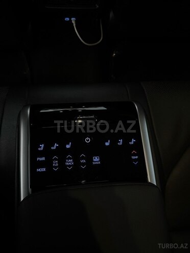 Toyota Camry 2023, 37,000 km - 2.5 l - Bakı