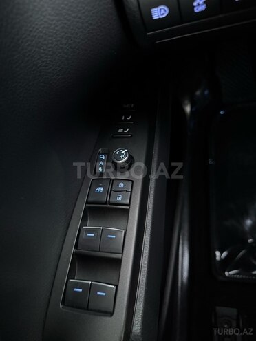 Toyota Camry 2023, 37,000 km - 2.5 l - Bakı