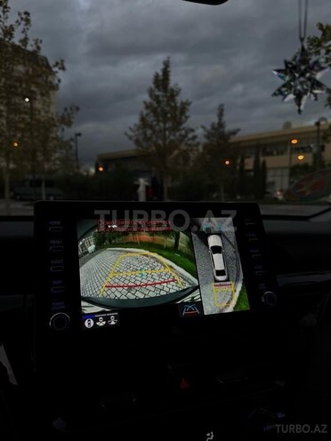 Toyota Camry 2023, 37,000 km - 2.5 l - Bakı