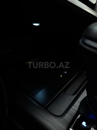 Toyota Camry 2023, 37,000 km - 2.5 l - Bakı