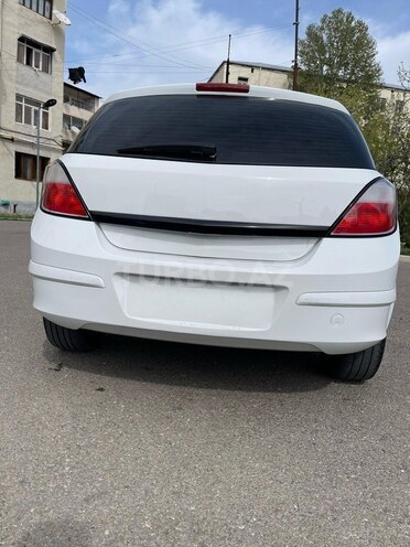 Opel Astra 2005, 219,800 km - 1.4 l - Gəncə