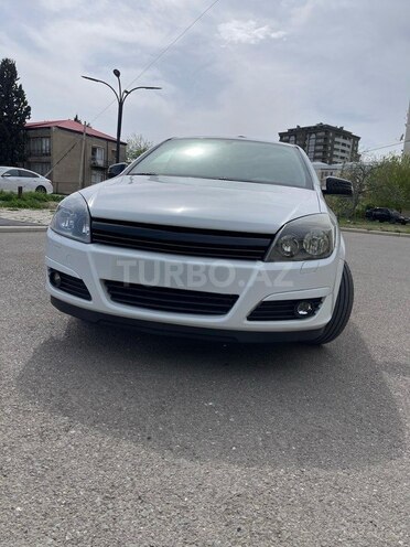 Opel Astra 2005, 219,800 km - 1.4 l - Gəncə