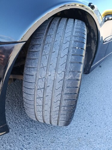 Mercedes E 320 2004, 279,885 km - 3.2 l - Sumqayıt