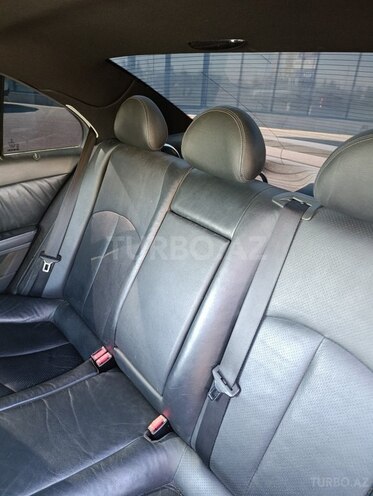 Mercedes E 320 2004, 279,885 km - 3.2 l - Sumqayıt