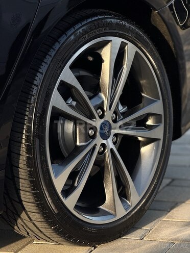 Ford Fusion (North America) 2020, 90,000 km - 2.0 л - Bakı
