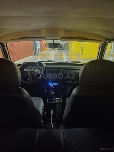 LADA (VAZ) Niva 2015, 148,000 km - 1.7 л - Gəncə