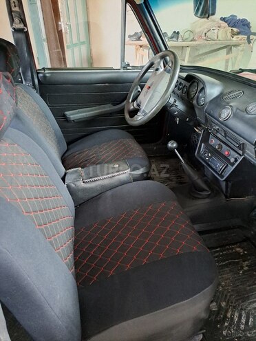 LADA (VAZ) 2106 2000, 80,000 km - 1.6 l - Xaçmaz