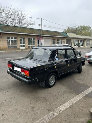 LADA (VAZ) 2107 2010, 84,147 km - 1.6 л - Bakı