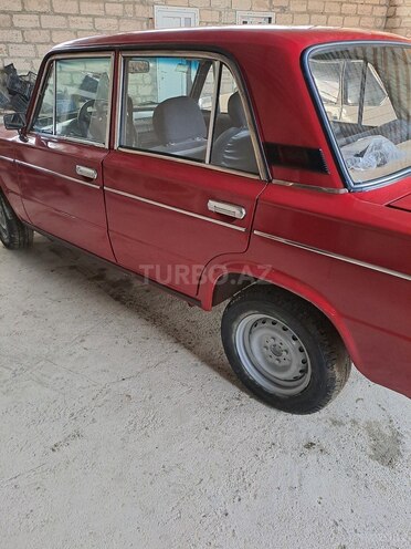 LADA (VAZ) 2106 2000, 80,000 km - 1.6 l - Xaçmaz