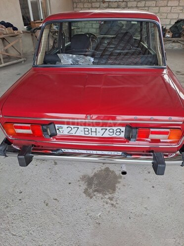 LADA (VAZ) 2106 2000, 80,000 km - 1.6 l - Xaçmaz