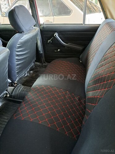 LADA (VAZ) 2106 2000, 80,000 km - 1.6 l - Xaçmaz